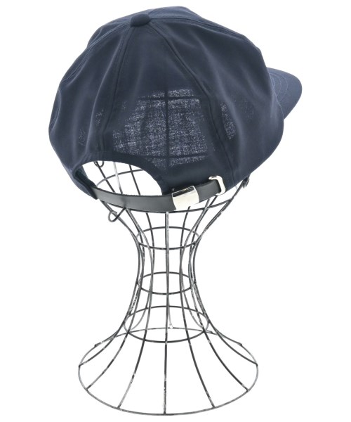 everyone（エブリワン）キャップ 黒 サイズ:F メンズ/2200618595105