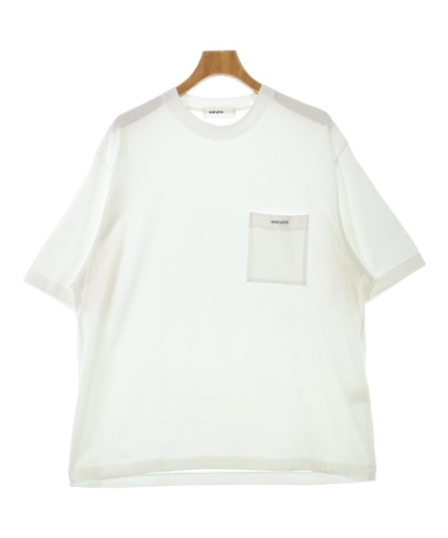 エブリワン(everyone)のeveryone Tシャツ・カットソー