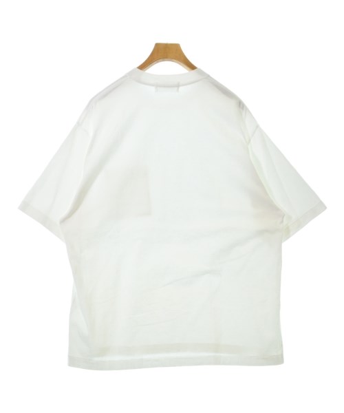 everyone（エブリワン）Tシャツ・カットソー 白 サイズ:L メンズ/2200608808031