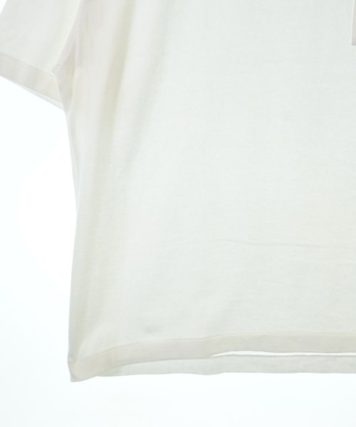 everyone（エブリワン）Tシャツ・カットソー 白 サイズ:L メンズ/2200608808031