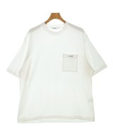 everyone（エブリワン）Tシャツ・カットソー 白 サイズ:L メンズ/2200608808031
