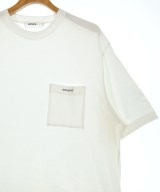 everyone（エブリワン）Tシャツ・カットソー 白 サイズ:L メンズ/2200608808031