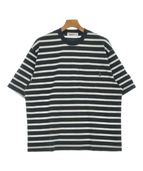 everyone(エブリワン)Tシャツ・カットソー 黒 サイズ:M/2200671763039