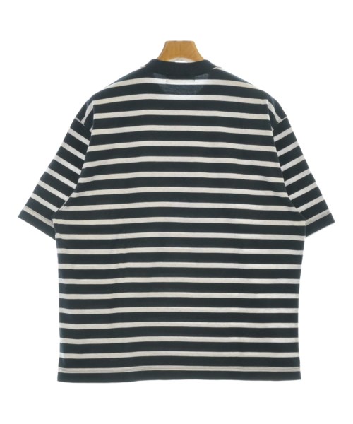 everyone（エブリワン）Tシャツ・カットソー 黒 サイズ:M メンズ/2200671763039