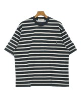 everyone（エブリワン）Tシャツ・カットソー 黒 サイズ:M メンズ/2200671763039