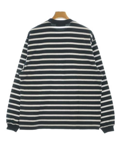 everyone（エブリワン）Tシャツ・カットソー 黒 サイズ:M メンズ/2200671763046