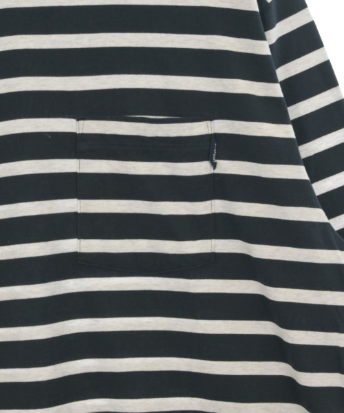 everyone（エブリワン）Tシャツ・カットソー 黒 サイズ:M メンズ/2200671763046