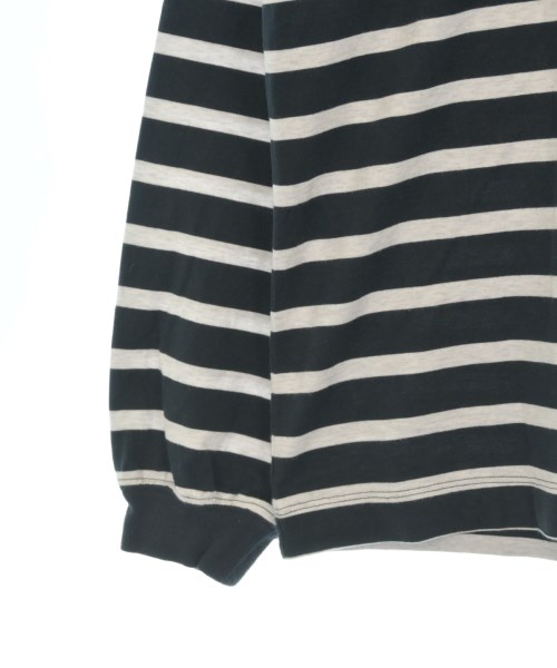 everyone（エブリワン）Tシャツ・カットソー 黒 サイズ:M メンズ/2200671763046