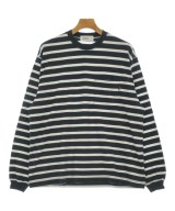 everyone（エブリワン）Tシャツ・カットソー 黒 サイズ:M メンズ/2200671763046