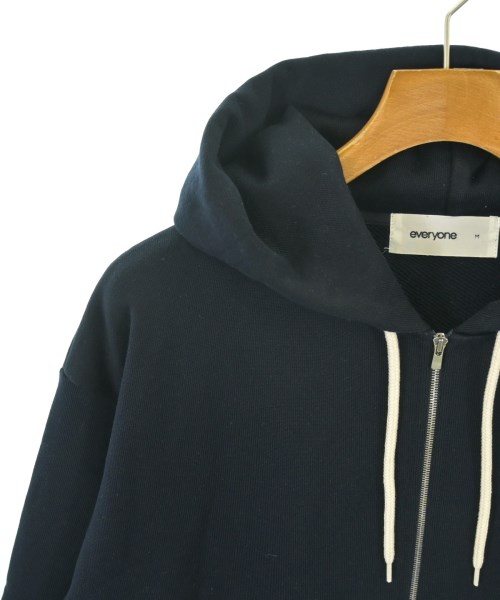 everyone（エブリワン）パーカー 紺 サイズ:M メンズ/2200671763053