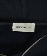 everyone（エブリワン）パーカー 紺 サイズ:M メンズ/2200671763053