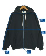 everyone（エブリワン）パーカー 紺 サイズ:M メンズ/2200671763053