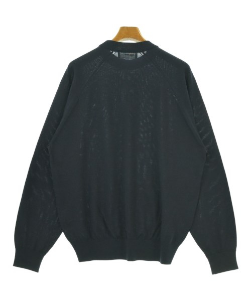 everyone（エブリワン）ニット・セーター 紺 サイズ:M メンズ/2200671763060