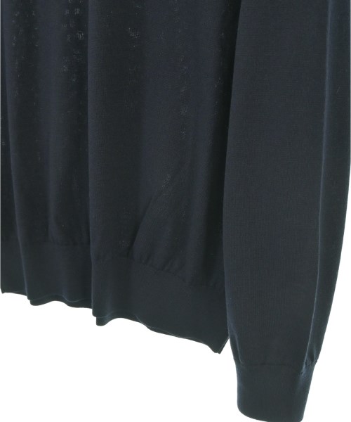 everyone（エブリワン）ニット・セーター 紺 サイズ:M メンズ/2200671763060