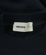 everyone（エブリワン）スウェット 紺 サイズ:M メンズ/2200671763077