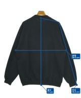 everyone（エブリワン）スウェット 紺 サイズ:M メンズ/2200671763077