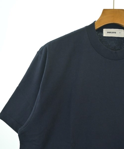 everyone（エブリワン）Tシャツ・カットソー 紺 サイズ:M メンズ/2200671763084