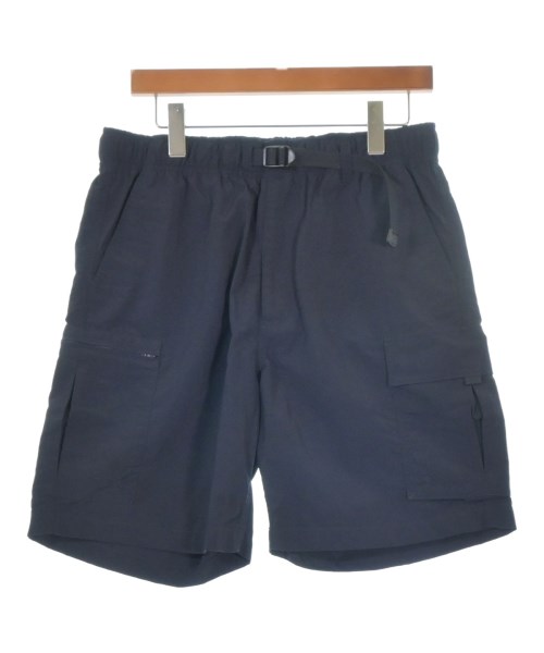 everyone(エブリワン)ショートパンツ 紺 サイズ:M/2200671763107