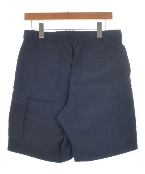 everyone（エブリワン）ショートパンツ 紺 サイズ:M メンズ/2200671763107