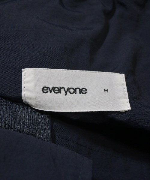 everyone（エブリワン）ショートパンツ 紺 サイズ:M メンズ/2200671763107