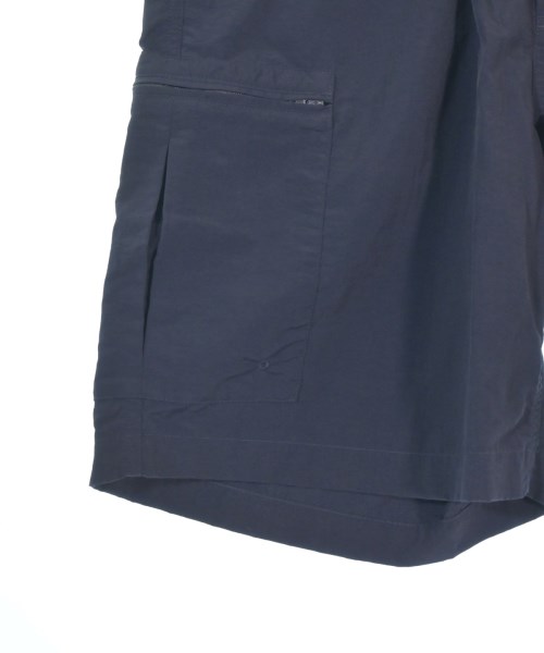 everyone（エブリワン）ショートパンツ 紺 サイズ:M メンズ/2200671763107