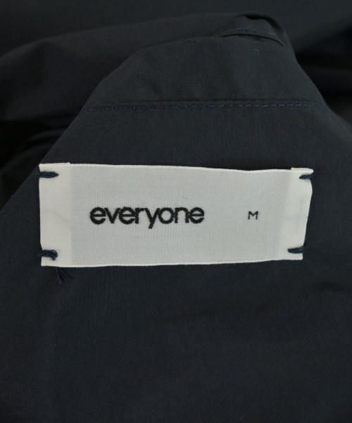 everyone（エブリワン）その他 紺 サイズ:M メンズ/2200670099016
