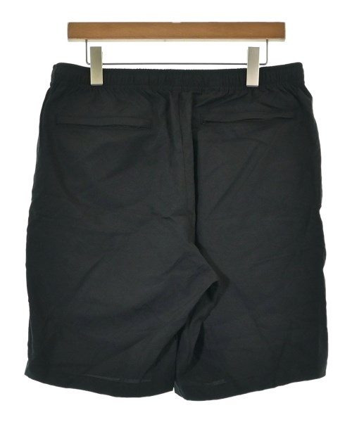 everyone（エブリワン）ショートパンツ 黒 サイズ:L メンズ/2200677481111