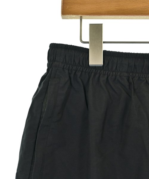 everyone（エブリワン）ショートパンツ 黒 サイズ:L メンズ/2200677481111