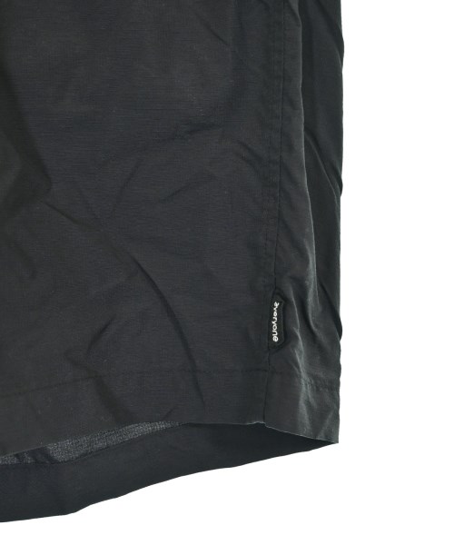 everyone（エブリワン）ショートパンツ 黒 サイズ:L メンズ/2200677481111