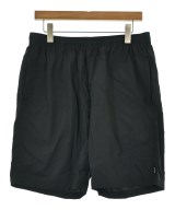 everyone（エブリワン）ショートパンツ 黒 サイズ:L メンズ/2200677481111