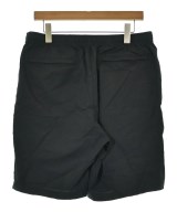 everyone（エブリワン）ショートパンツ 黒 サイズ:L メンズ/2200677481111