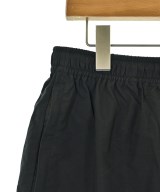 everyone（エブリワン）ショートパンツ 黒 サイズ:L メンズ/2200677481111