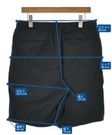 everyone（エブリワン）ショートパンツ 黒 サイズ:L メンズ/2200677481111