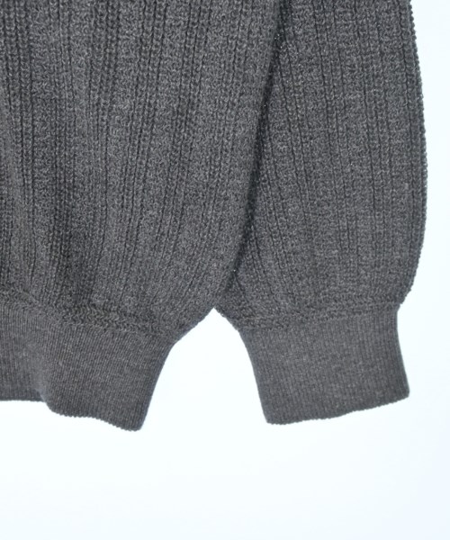 everyone（エブリワン）ニット・セーター グレー サイズ:L メンズ/2200677979243