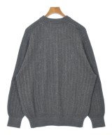 everyone（エブリワン）ニット・セーター グレー サイズ:L メンズ/2200677979243