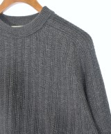 everyone（エブリワン）ニット・セーター グレー サイズ:L メンズ/2200677979243