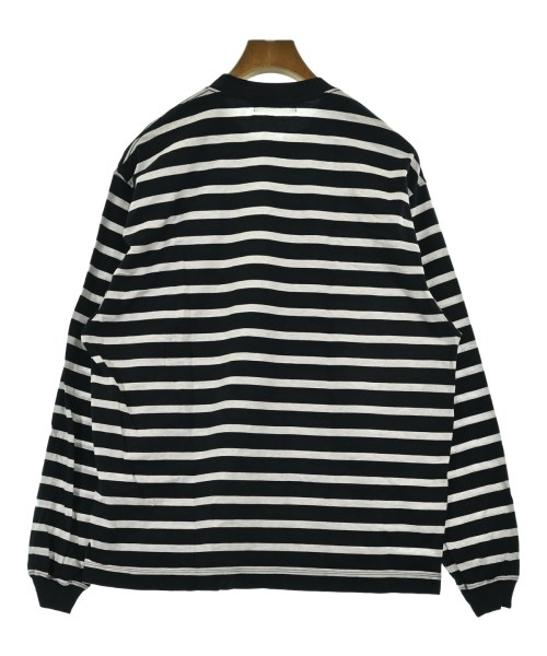 everyone（エブリワン）Tシャツ・カットソー 黒 サイズ:M メンズ/2200681378032
