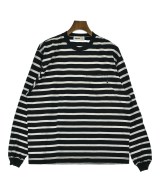everyone（エブリワン）Tシャツ・カットソー 黒 サイズ:M メンズ/2200681378032