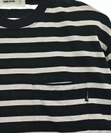 everyone（エブリワン）Tシャツ・カットソー 黒 サイズ:M メンズ/2200681378032