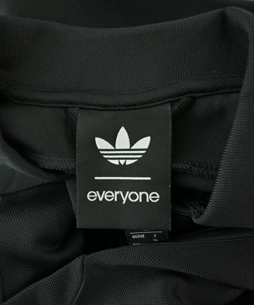 everyone（エブリワン）Tシャツ・カットソー 黒 サイズ:L メンズ/2200695365097