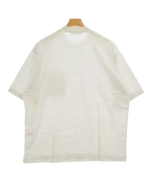 everyone（エブリワン）Tシャツ・カットソー グレー サイズ:L メンズ/2200699085045
