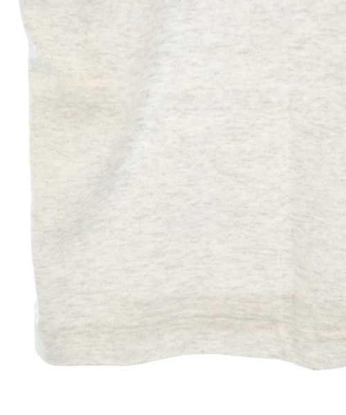 everyone（エブリワン）Tシャツ・カットソー グレー サイズ:L メンズ/2200699085045