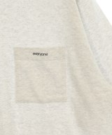 everyone（エブリワン）Tシャツ・カットソー グレー サイズ:L メンズ/2200699085045