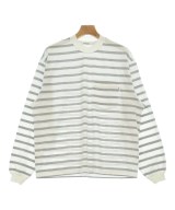 everyone（エブリワン）Tシャツ・カットソー 白 サイズ:S メンズ/2200693948070