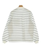 everyone（エブリワン）Tシャツ・カットソー 白 サイズ:S メンズ/2200693948070
