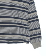 everyone（エブリワン）Tシャツ・カットソー グレー サイズ:M メンズ/2200693948087