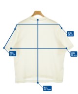everyone（エブリワン）Tシャツ・カットソー 白 サイズ:M メンズ/2200697761354