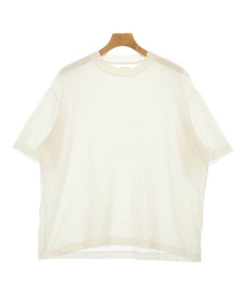 everyone(エブリワン)Tシャツ・カットソー 白 サイズ:M/2200697761361