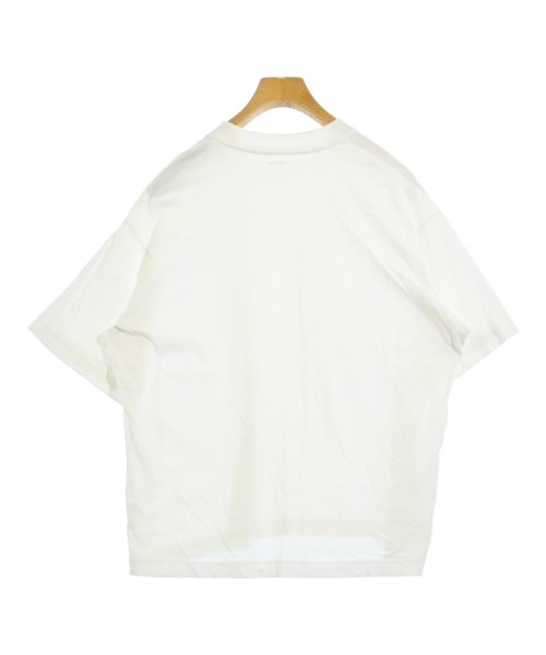everyone（エブリワン）Tシャツ・カットソー 白 サイズ:M メンズ/2200697761378