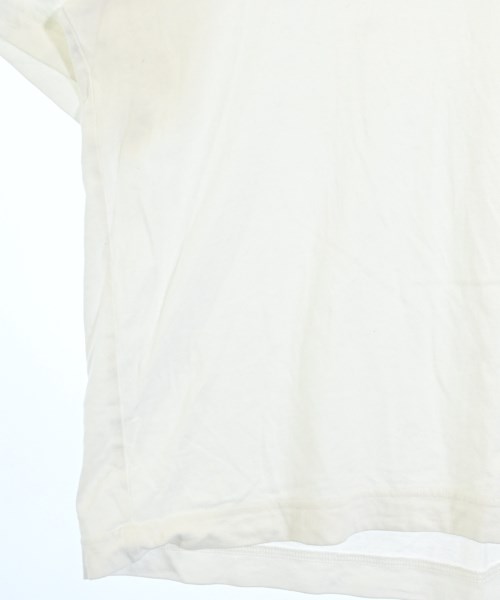 everyone（エブリワン）Tシャツ・カットソー 白 サイズ:M メンズ/2200697761378